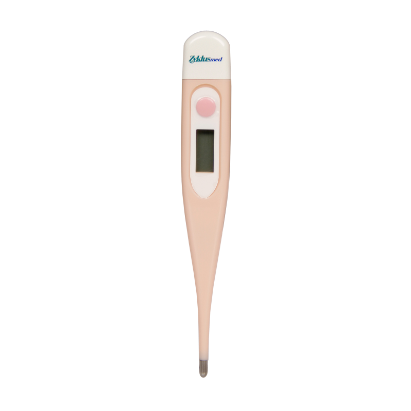 تب سنج دیجیتال زیکلاس مد مدل BL-T900-P تب سنج دیجیتال زیکلاس مد مدل BL-T900-P