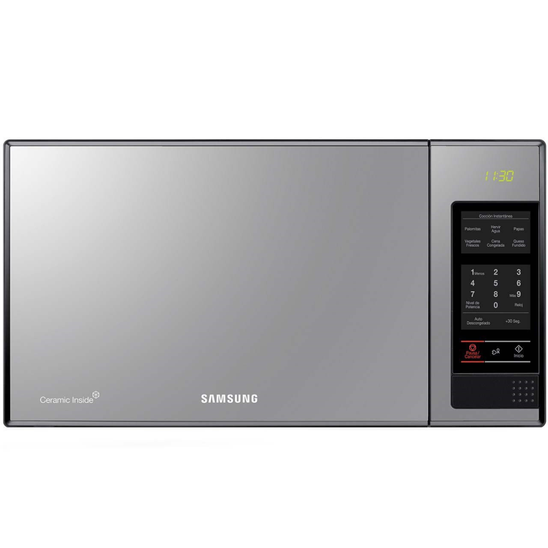 مایکروویو سامسونگ مدل GE402TB مایکروویو سامسونگ مدل GE402TB