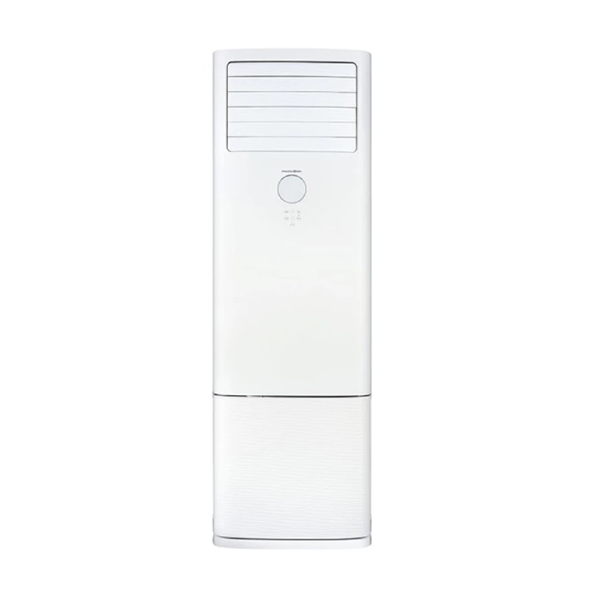 کولر گازی 60 هزار ایستاده اینورتر پاکشوما مدل MPFI60CH