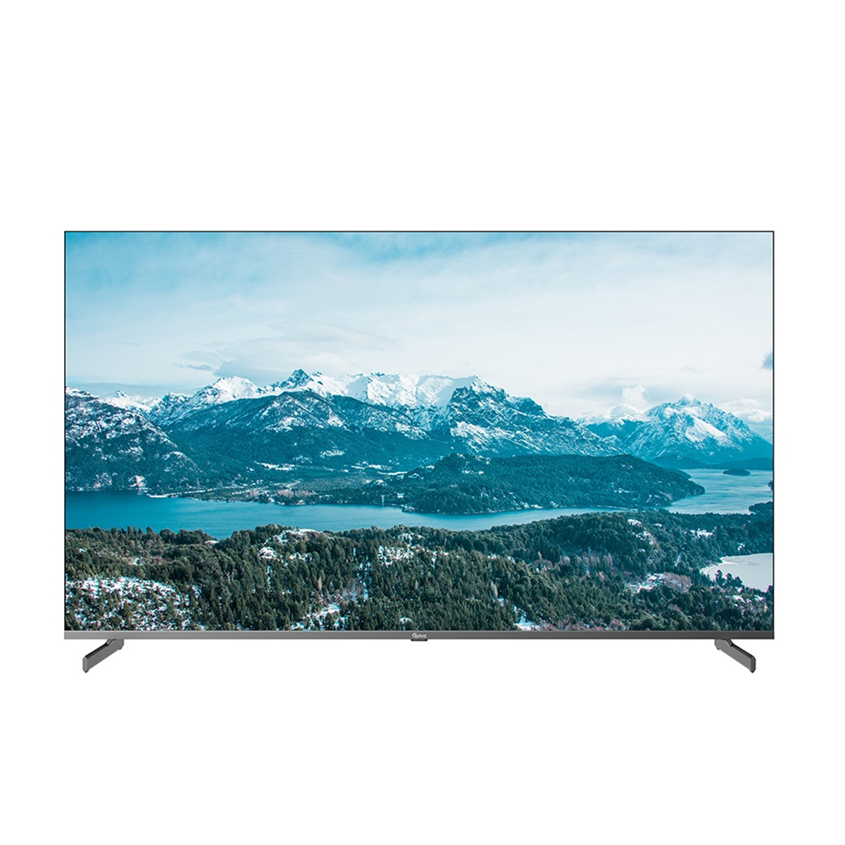 تلویزیون LED جی پلاس مدل GTV-65SU768N سایز 65 اینچ-مشکی تلویزیون LED جی پلاس مدل GTV-65SU768N سایز 65 اینچ-مشکی