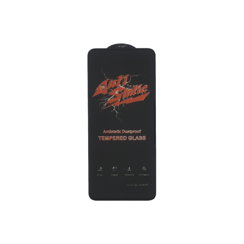 محافظ صفحه نمایش میتوبل مدل ANTISTATIC مناسب برای گوشی موبایل شیائومی POCO X3 / X3 PRO / X3 NFC