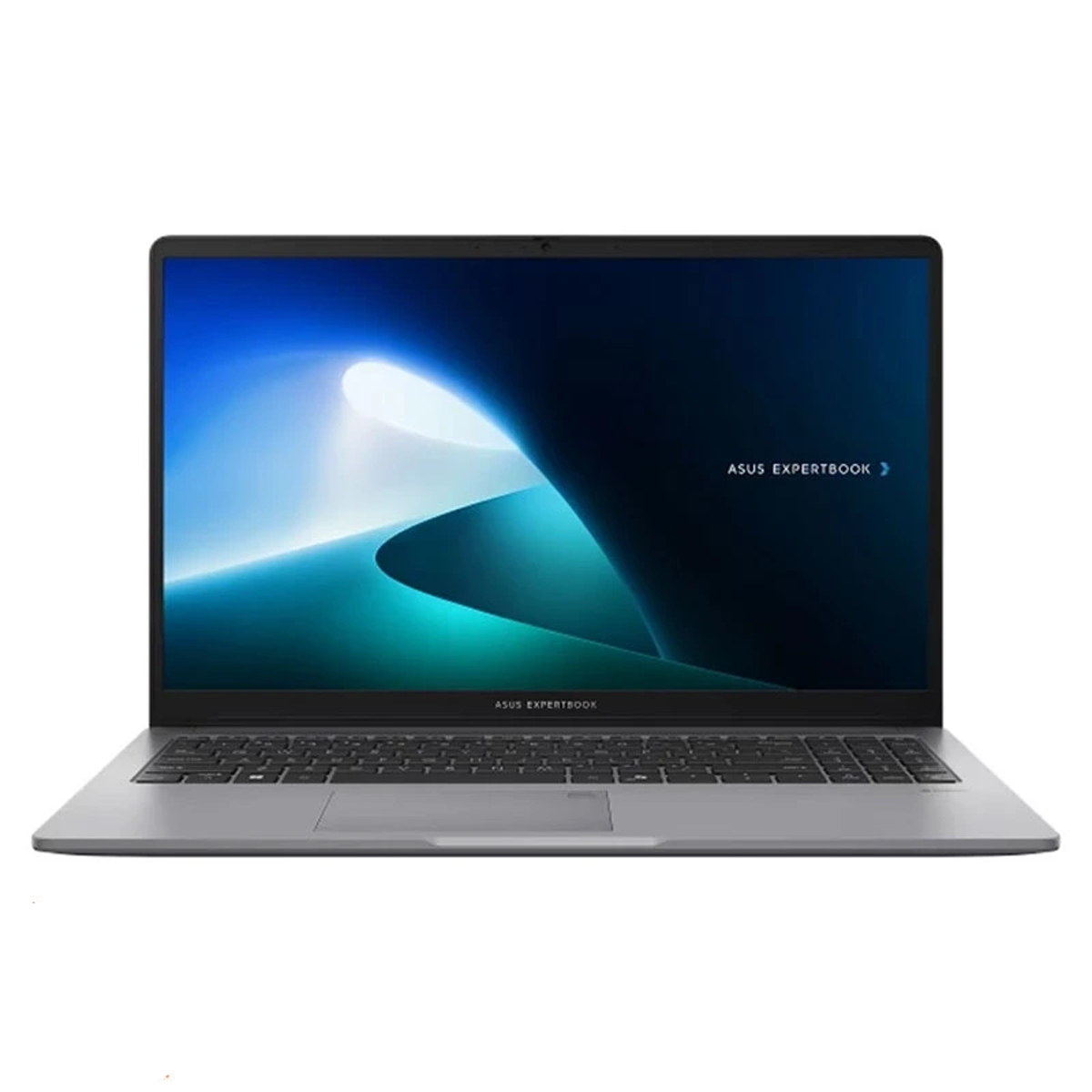 لپ تاپ 15.6 اینچی ایسوس مدل Expertbook P1503CT i3 N355 8GB 256GB-خاکستری لپ تاپ 15.6 اینچی ایسوس مدل Expertbook P1503CT i3 N355 8GB 256GB-خاکستری