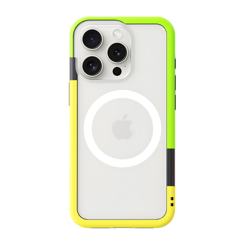 کاور مدل Detachable مناسب برای گوشی موبایل اپل iPhone 16 Pro کاور مدل Detachable مناسب برای گوشی موبایل اپل iPhone 16 Pro