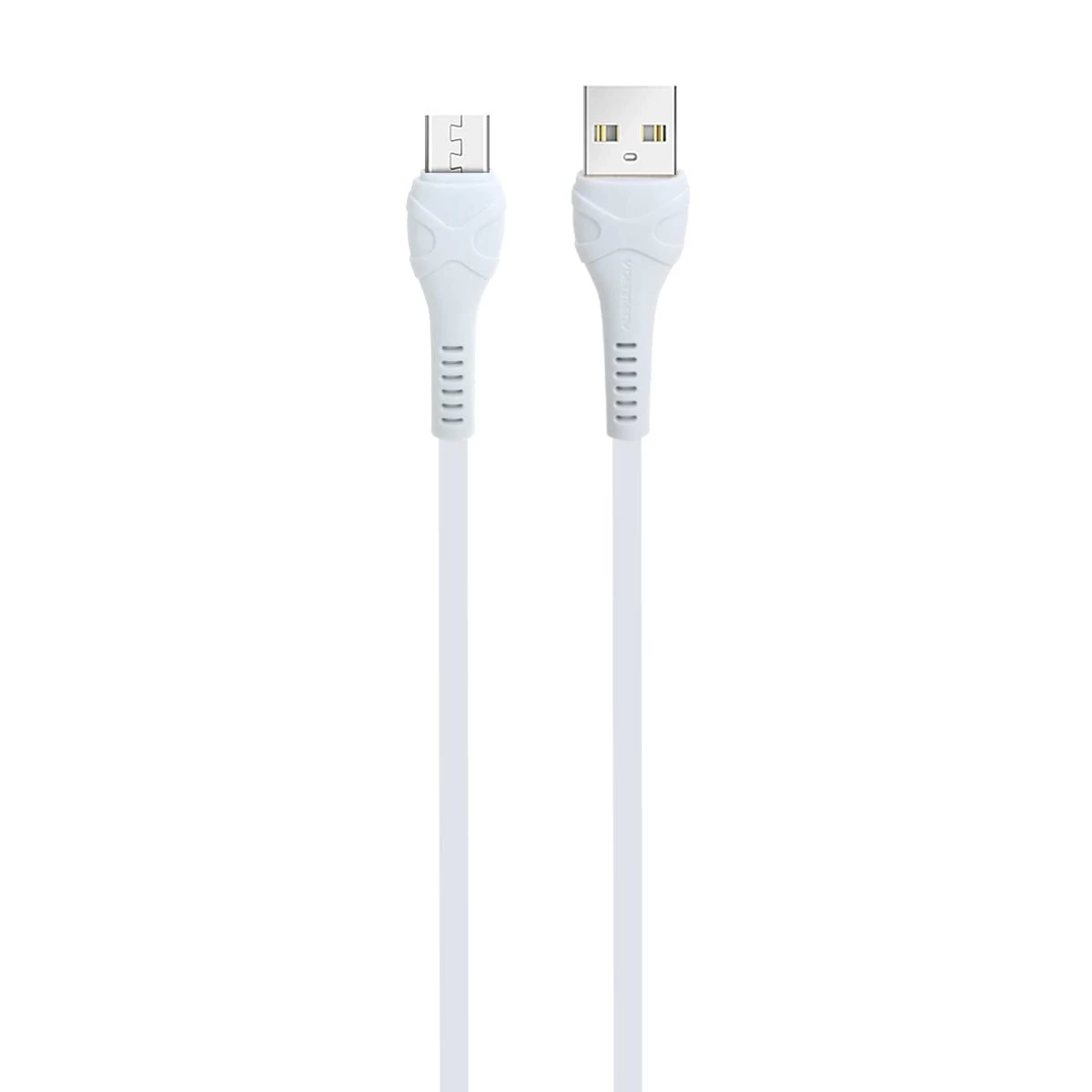 کابل MicroUsb دنمن مدل D69V طول 1 متر-مشکی کابل MicroUsb دنمن مدل D69V طول 1 متر-مشکی