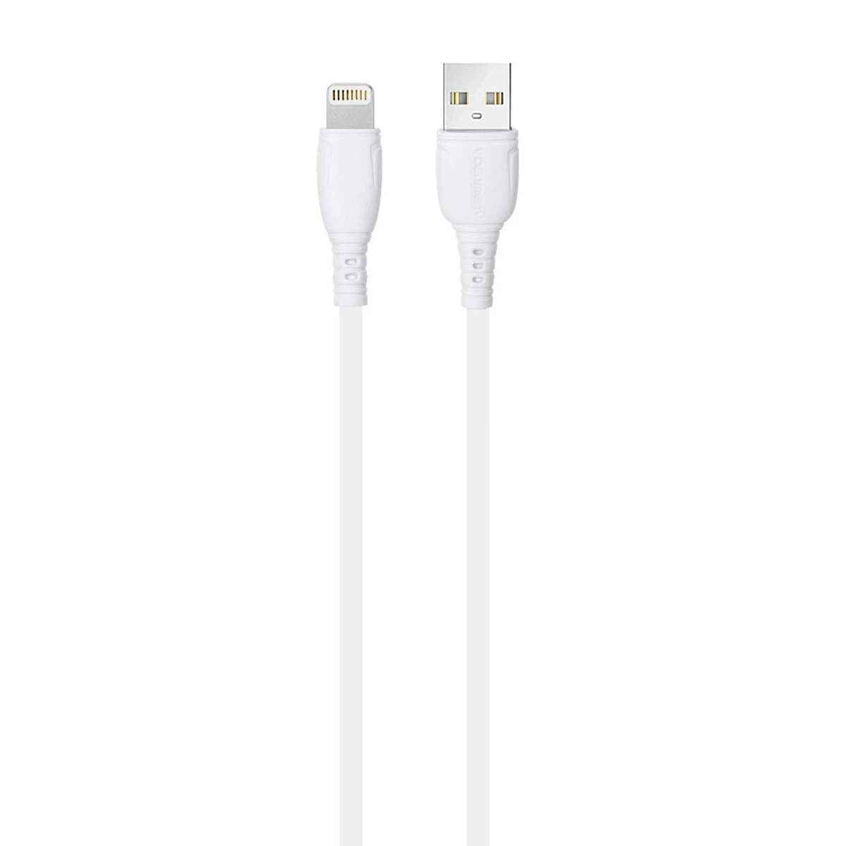 کابل لایتنینگ دنمن مدل D71L طول 1 متر-مشکی کابل لایتنینگ دنمن مدل D71L طول 1 متر-مشکی
