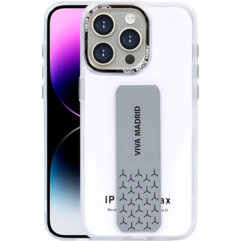 کاور گوشی اپل iPhone 13 Pro ویوا مادرید مدل VIVA 