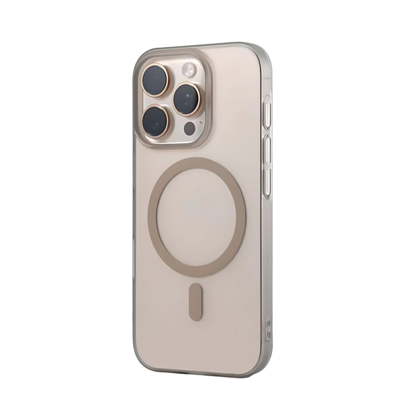 کاور مدل CrystalMag مناسب برای گوشی موبایل اپل iPhone 13 کاور مدل CrystalMag مناسب برای گوشی موبایل اپل iPhone 13