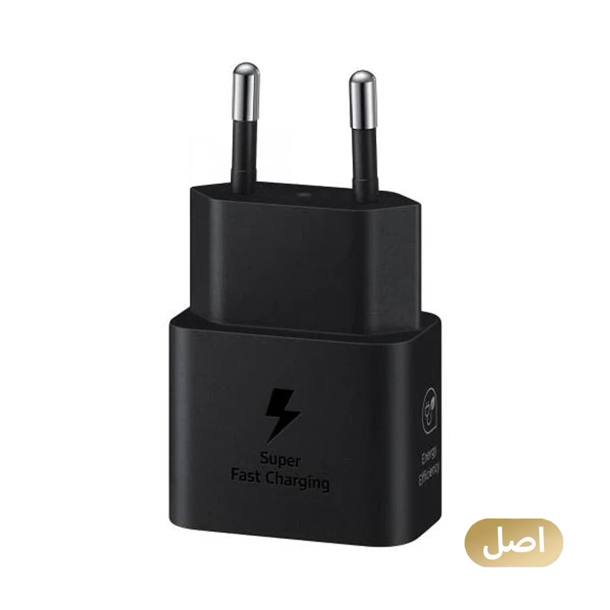 شارژر دیواری سامسونگ 25 وات مدل EP-T2510 - اورجینال شارژر دیواری سامسونگ 25 وات مدل EP-T2510 - اورجینال