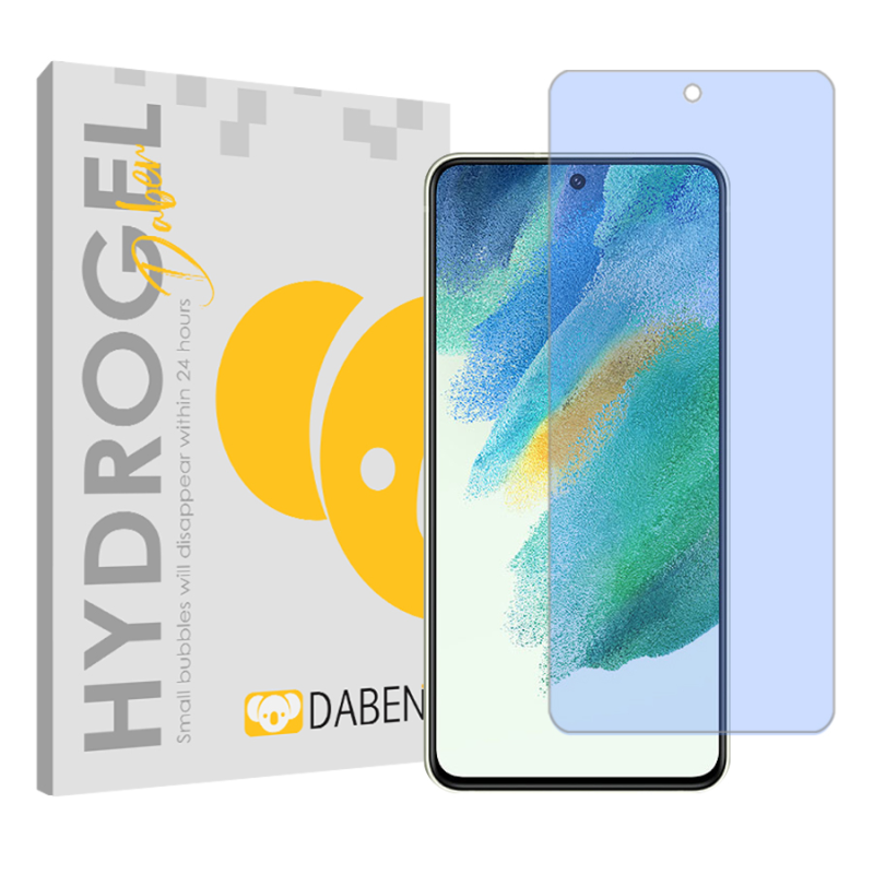محافظ صفحه نمایش ضد اشعه آبی دبن مدل Tough مناسب برای گوشی موبایل سامسونگ Galaxy S21 FE 5G محافظ صفحه نمایش ضد اشعه آبی دبن مدل Tough مناسب برای گوشی موبایل سامسونگ Galaxy S21 FE 5G