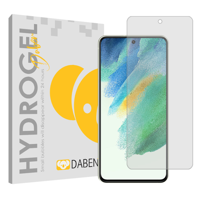 محافظ صفحه نمایش شفاف دبن مدل Tough مناسب برای گوشی موبایل سامسونگ Galaxy S21 FE 5G محافظ صفحه نمایش شفاف دبن مدل Tough مناسب برای گوشی موبایل سامسونگ Galaxy S21 FE 5G