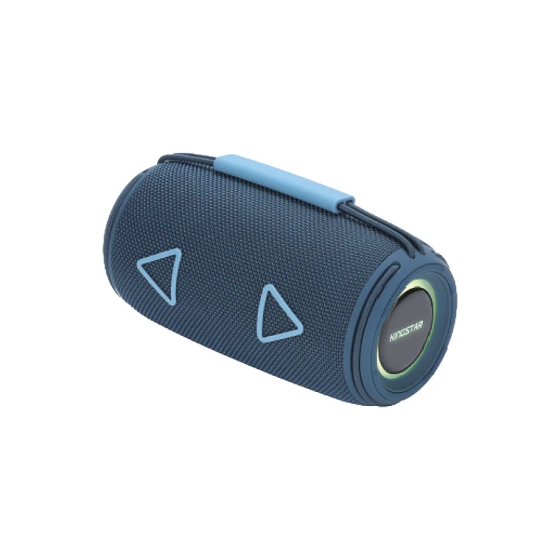 اسپیکر بلوتوثی کینگ استار مدل KBS159-سرمه‌ای