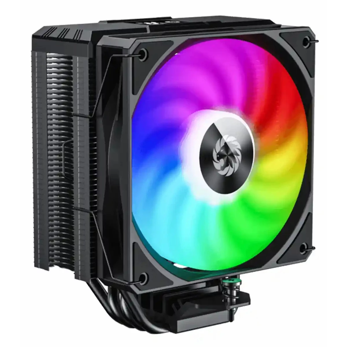 خنک کننده پردازنده گیم مکس مدل Sigma 520 Digital-سفید خنک کننده پردازنده گیم مکس مدل Sigma 520 Digital-سفید