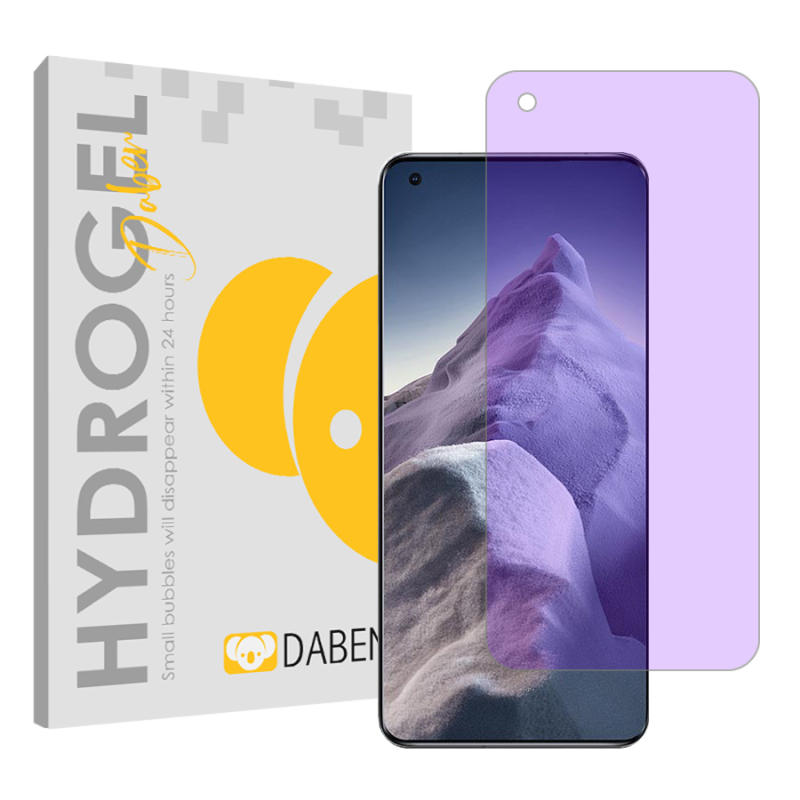 محافظ صفحه نمایش دبن مدل Tough مناسب برای گوشی موبایل شیائومی Mi 11 Ultra محافظ صفحه نمایش دبن مدل Tough مناسب برای گوشی موبایل شیائومی Mi 11 Ultra