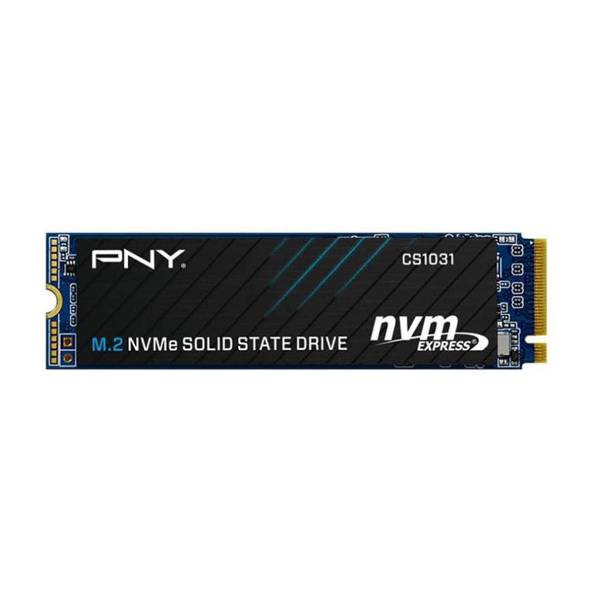 هارد اس اس دی اینترنال پی ان وای مدل CS1031 M.2 2280 ظرفیت 1 ترابایت هارد اس اس دی اینترنال پی ان وای مدل CS1031 M.2 2280 ظرفیت 1 ترابایت