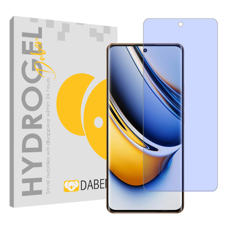 محافظ صفحه نمایش آنتی بلو دبن مدل Tough مناسب برای گوشی موبایل ریلمی 11 Pro Plus محافظ صفحه نمایش آنتی بلو دبن مدل Tough مناسب برای گوشی موبایل ریلمی 11 Pro Plus