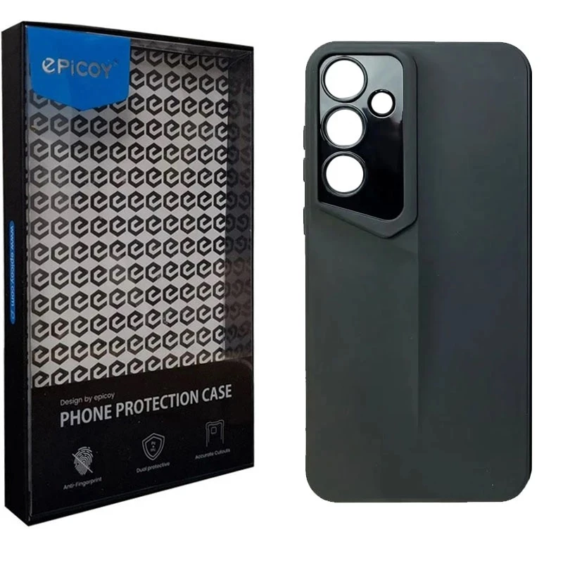 کاور گوشی سامسونگ Galaxy A16 اپیکوی مدل Porsche Design-مشکی کاور گوشی سامسونگ Galaxy A16 اپیکوی مدل Porsche Design-مشکی