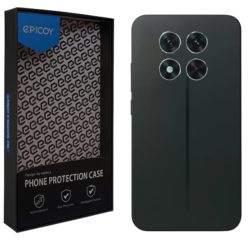 کاور گوشی شیائومی Redmi Note 14 Pro 4G اپیکوی مدل Porsche Design-مشکی کاور گوشی شیائومی Redmi Note 14 Pro 4G اپیکوی مدل Porsche Design-مشکی