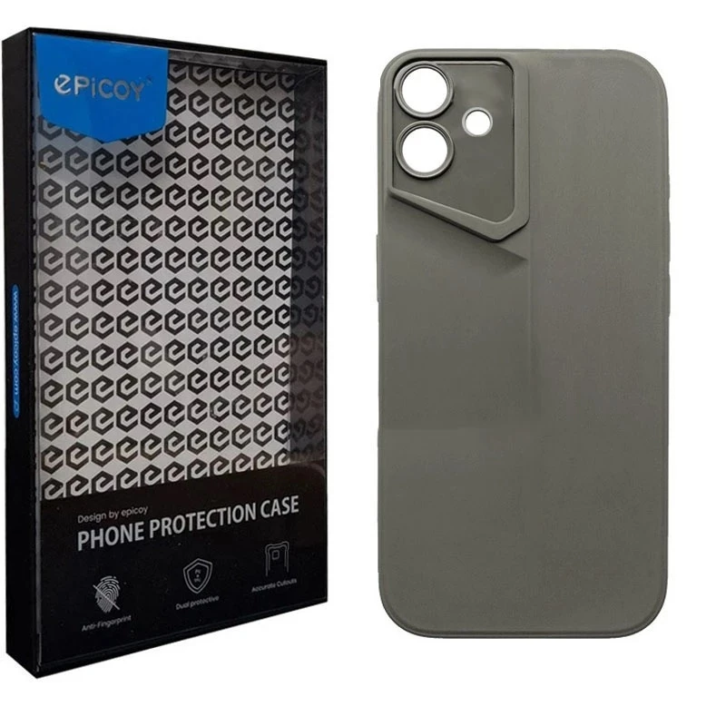 کاور گوشی سامسونگ Galaxy A05 اپیکوی مدل Porsche Design-سبز کاور گوشی سامسونگ Galaxy A05 اپیکوی مدل Porsche Design-سبز