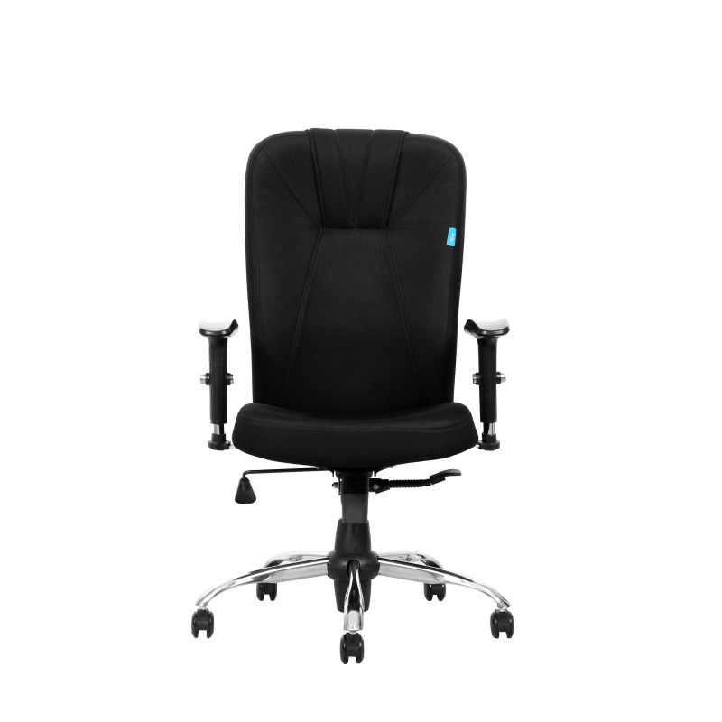 صندلی اداری وارنا مدل K714-P صندلی اداری وارنا مدل K714-P