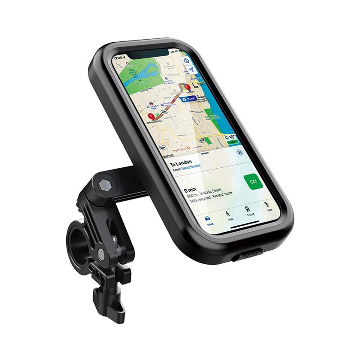 پایه نگهدارنده گوشی موبایل کاکوسیگا مدل KSC-1532