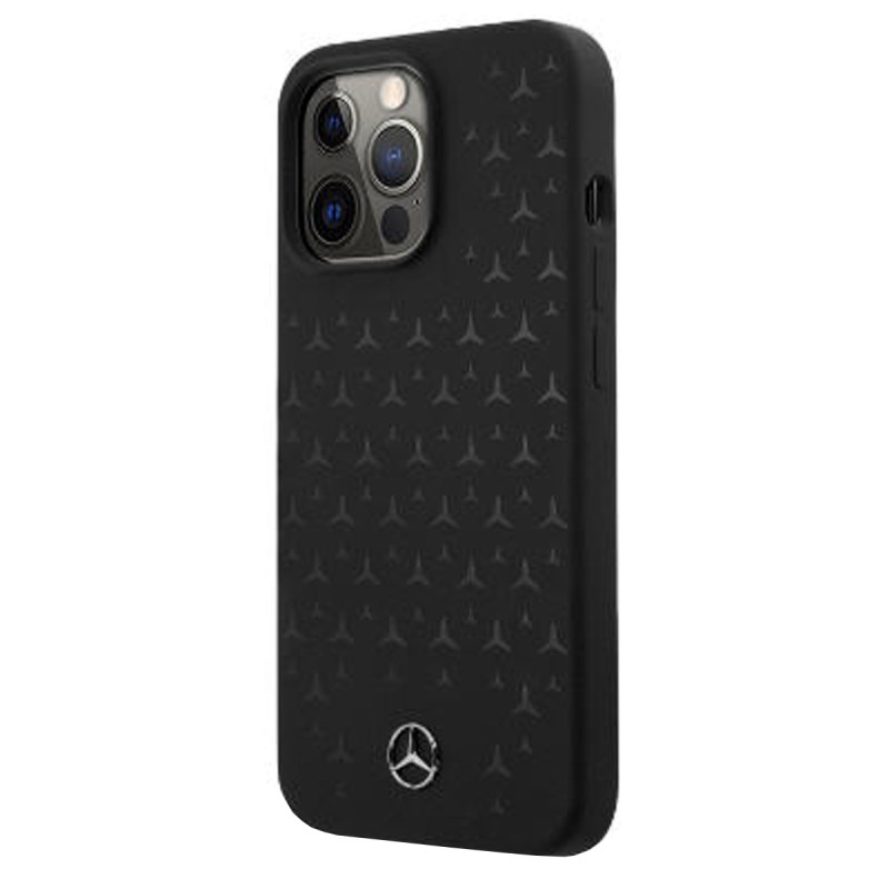 کاور گوشی اپل iPhone 13 Pro Max مرسدس بنز مدل 5853 کاور گوشی اپل iPhone 13 Pro Max مرسدس بنز مدل 5853