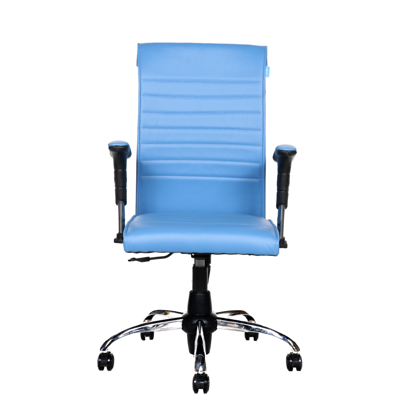 صندلی کارمندی وارنا مدل K450 صندلی کارمندی وارنا مدل K450