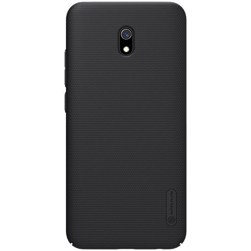 کاور گوشی شیائومی redmi 8a نیلکین مدل Super Frosted Shield کاور گوشی شیائومی redmi 8a نیلکین مدل Super Frosted Shield