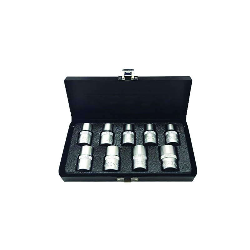 آلن بکسی اپکس مدل AJ-APX-6038-1-2INCH مجموعه 9 عددی آلن بکسی اپکس مدل AJ-APX-6038-1-2INCH مجموعه 9 عددی
