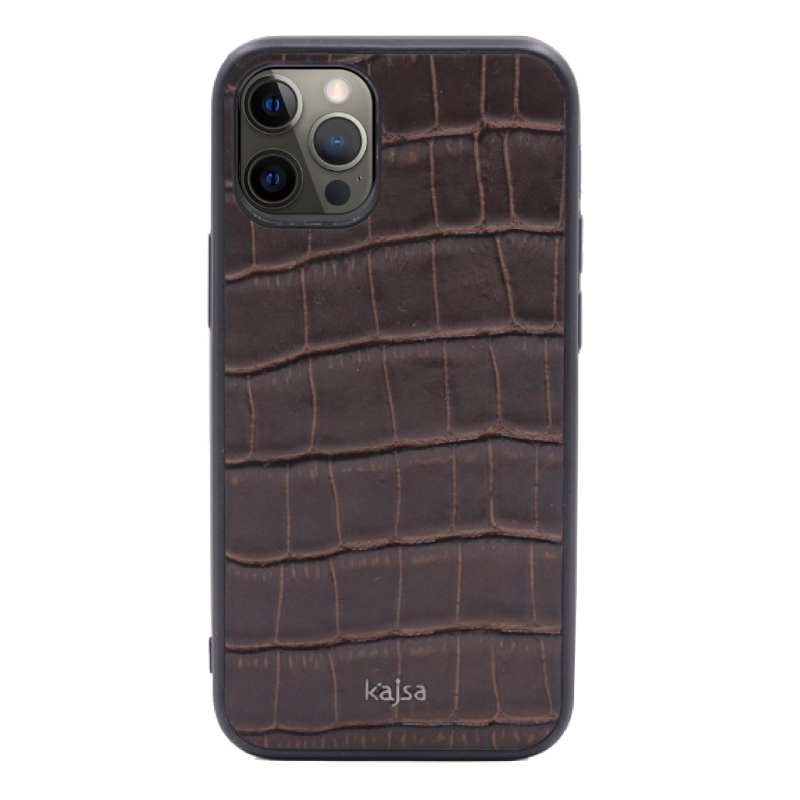 کاور گوشی اپل iPhone 13 Pro کاجسا مدل Neo Classic کاور گوشی اپل iPhone 13 Pro کاجسا مدل Neo Classic