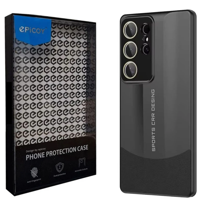 کاور گوشی سامسونگ Galaxy S24 Ultra اپیکوی مدل Porsche Design CRR-آبی کاور گوشی سامسونگ Galaxy S24 Ultra اپیکوی مدل Porsche Design CRR-آبی