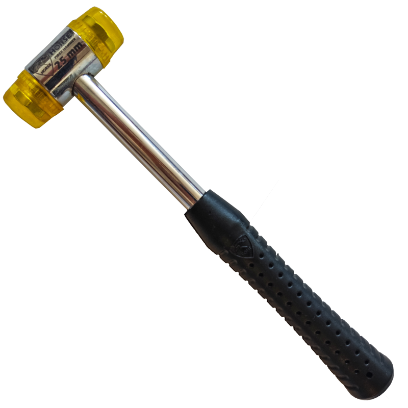 چکش فیبری هورس مدل HS 548