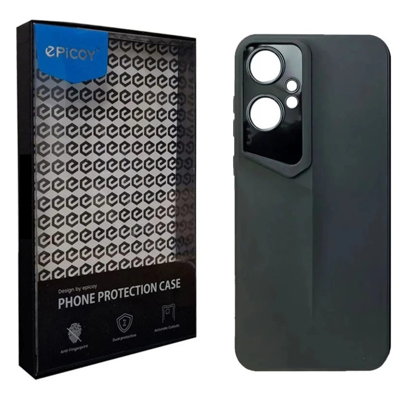 کاور گوشی شیائومی Redmi Note 12 4G اپیکوی مدل Porsche Design-خاکی کاور گوشی شیائومی Redmi Note 12 4G اپیکوی مدل Porsche Design-خاکی