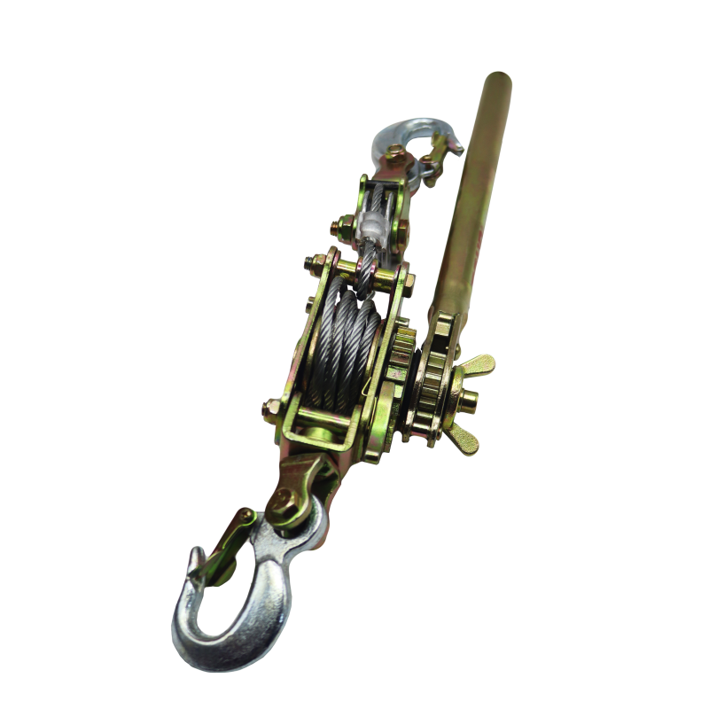 پولیفت سیم بکسل مدل YP-ART-2007-50-MODEL1000-1TON پولیفت سیم بکسل مدل YP-ART-2007-50-MODEL1000-1TON