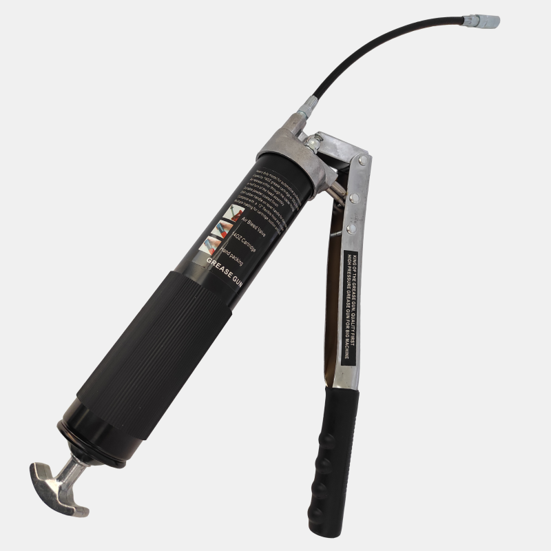 پمپ گریس دستی کاتو مدل KTM-9688