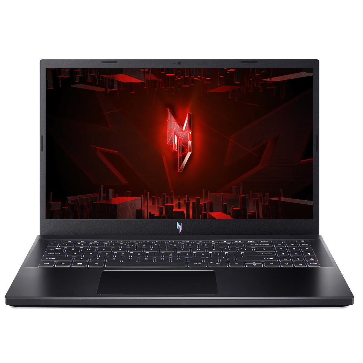 لپ تاپ ایسر 15.6 اینچی مدل Nitro V 15 ANV15 i9 13900H 16GB 1TB RTX4060 لپ تاپ ایسر 15.6 اینچی مدل Nitro V 15 ANV15 i9 13900H 16GB 1TB RTX4060