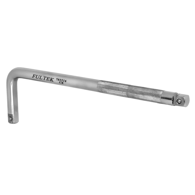 دسته بکس ال فولتک مدل AT -3516 سایز 1.2 اینچ دسته بکس ال فولتک مدل AT -3516 سایز 1.2 اینچ