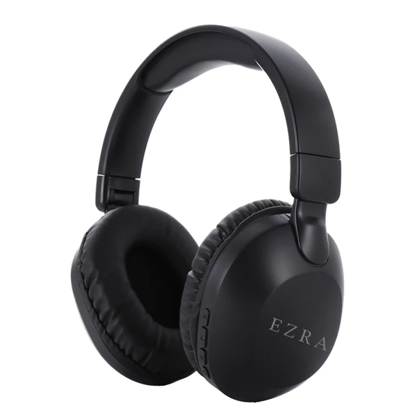 هدفون بلوتوثی ازرا مدل BW84-مشکی هدفون بلوتوثی ازرا مدل BW84-مشکی