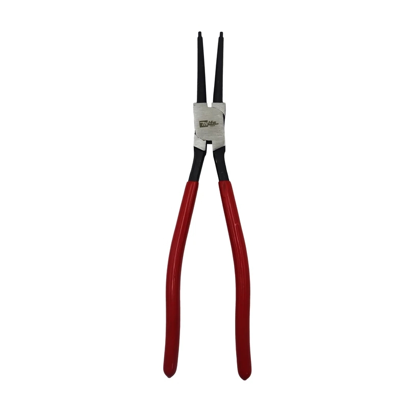 انبر خاربازکن میتا مدل سر صاف کد AJ-MITA-13INCH سایز 13 اینچ انبر خاربازکن میتا مدل سر صاف کد AJ-MITA-13INCH سایز 13 اینچ