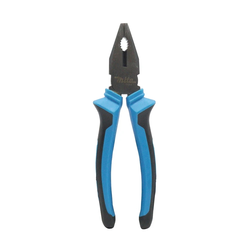 انبردست میتا مدل AJ-MITA-8INCH سایز8 اینچ انبردست میتا مدل AJ-MITA-8INCH سایز8 اینچ