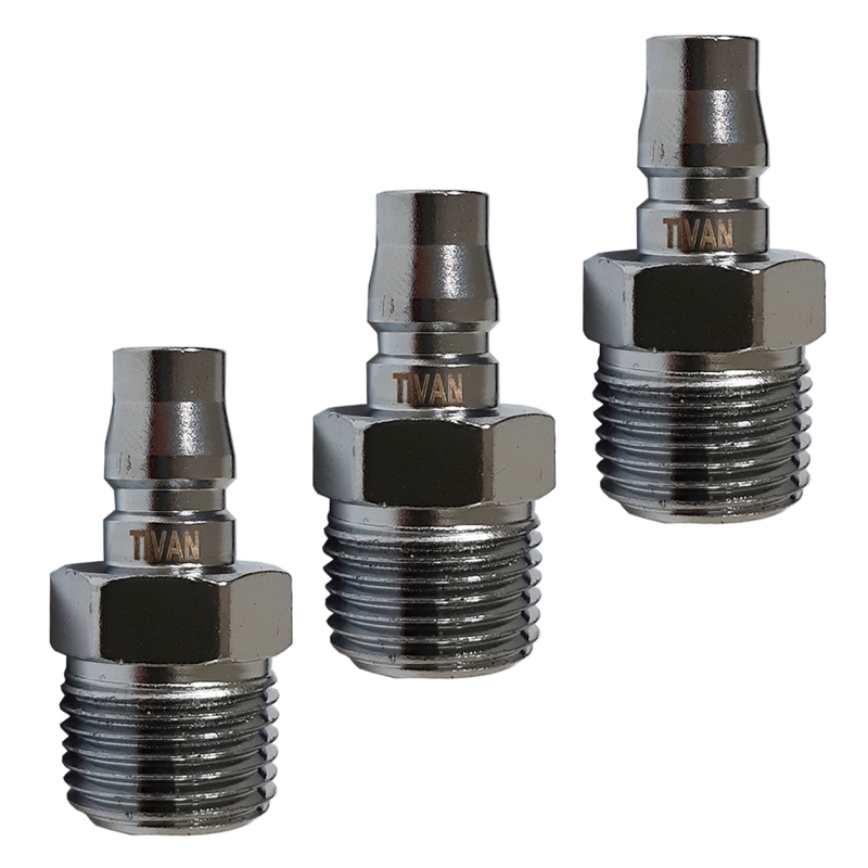 کوپلینگ تیوان مدل HT - 0012 مجموعه سه عددی