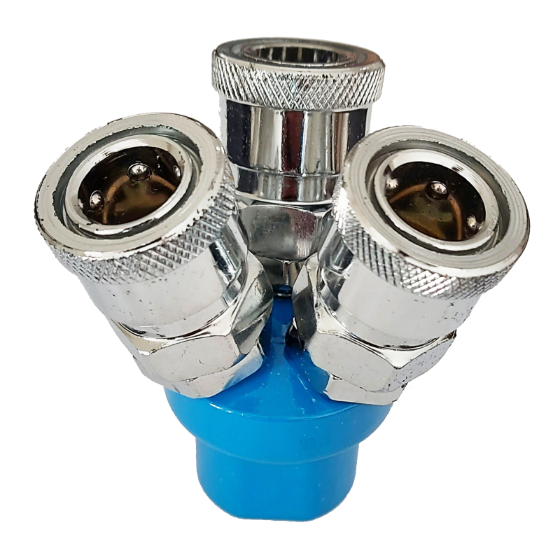 کوپلینگ ریما مدل 3 راهی RI3W کوپلینگ ریما مدل 3 راهی RI3W