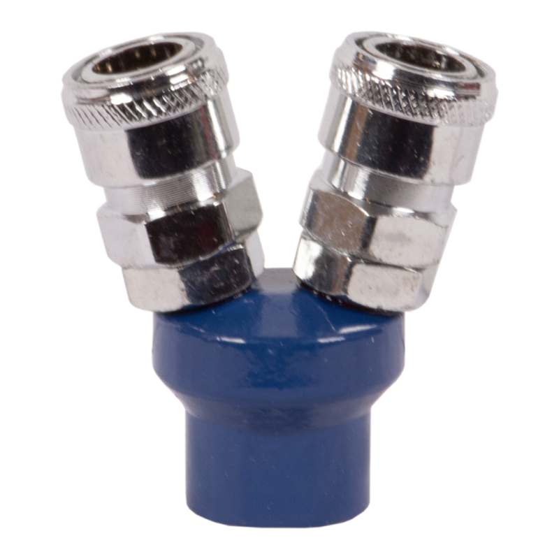 کوپلینگ دوراهی اتصال باد توربو مدل 222 کوپلینگ دوراهی اتصال باد توربو مدل 222