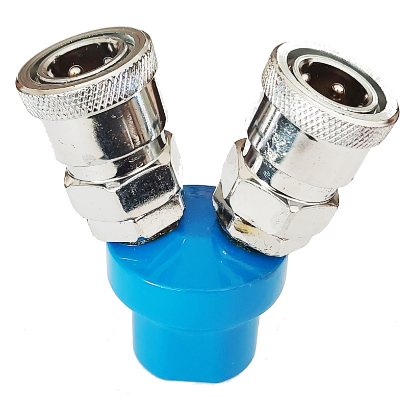 کوپلینگ مدل دوراهی RIM2W کوپلینگ مدل دوراهی RIM2W