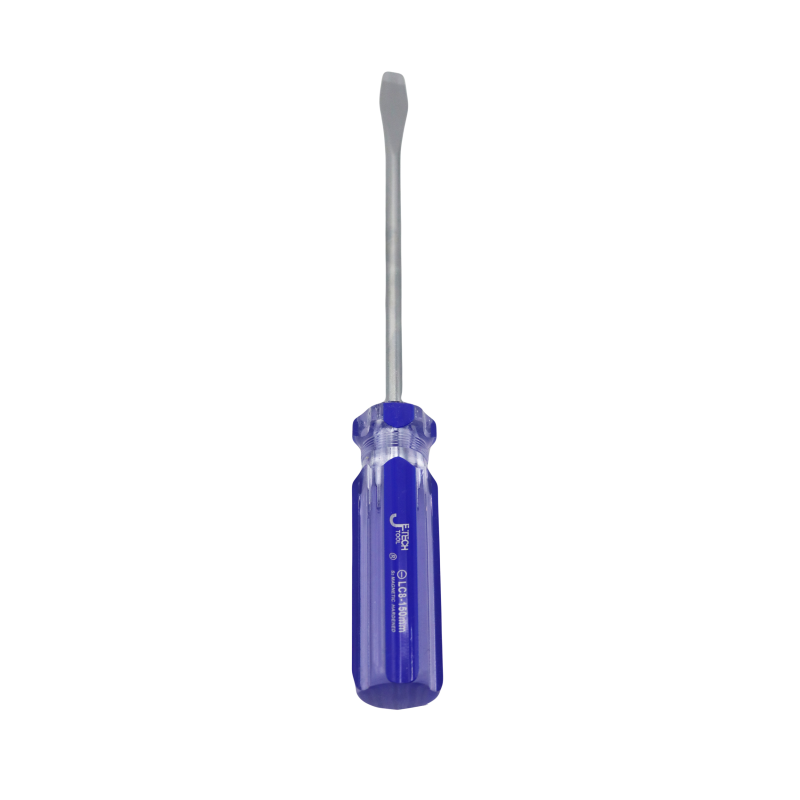 پیچ گوشتی دوسو جتک مدل YP-LC8-150MM پیچ گوشتی دوسو جتک مدل YP-LC8-150MM
