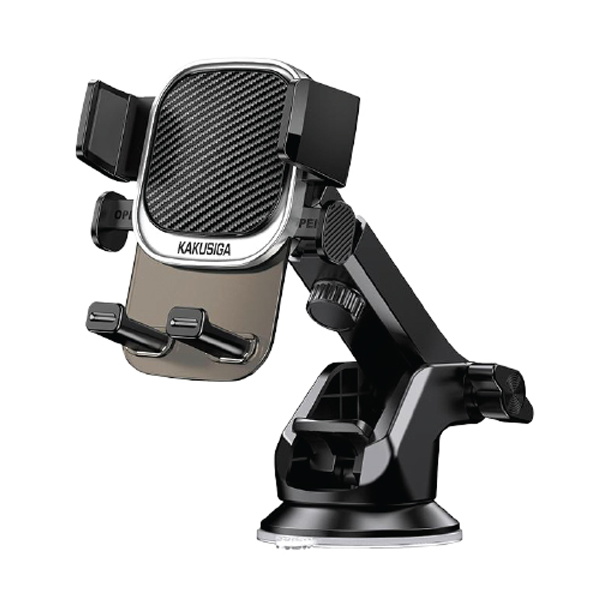 پایه نگهدارنده گوشی کاکوسیگا مدل KSC-1566 JINCUI