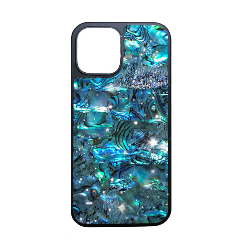 کاور گوشی اپل iPhone 13 کی-دوو مدل JNSHELL-1-آبی
