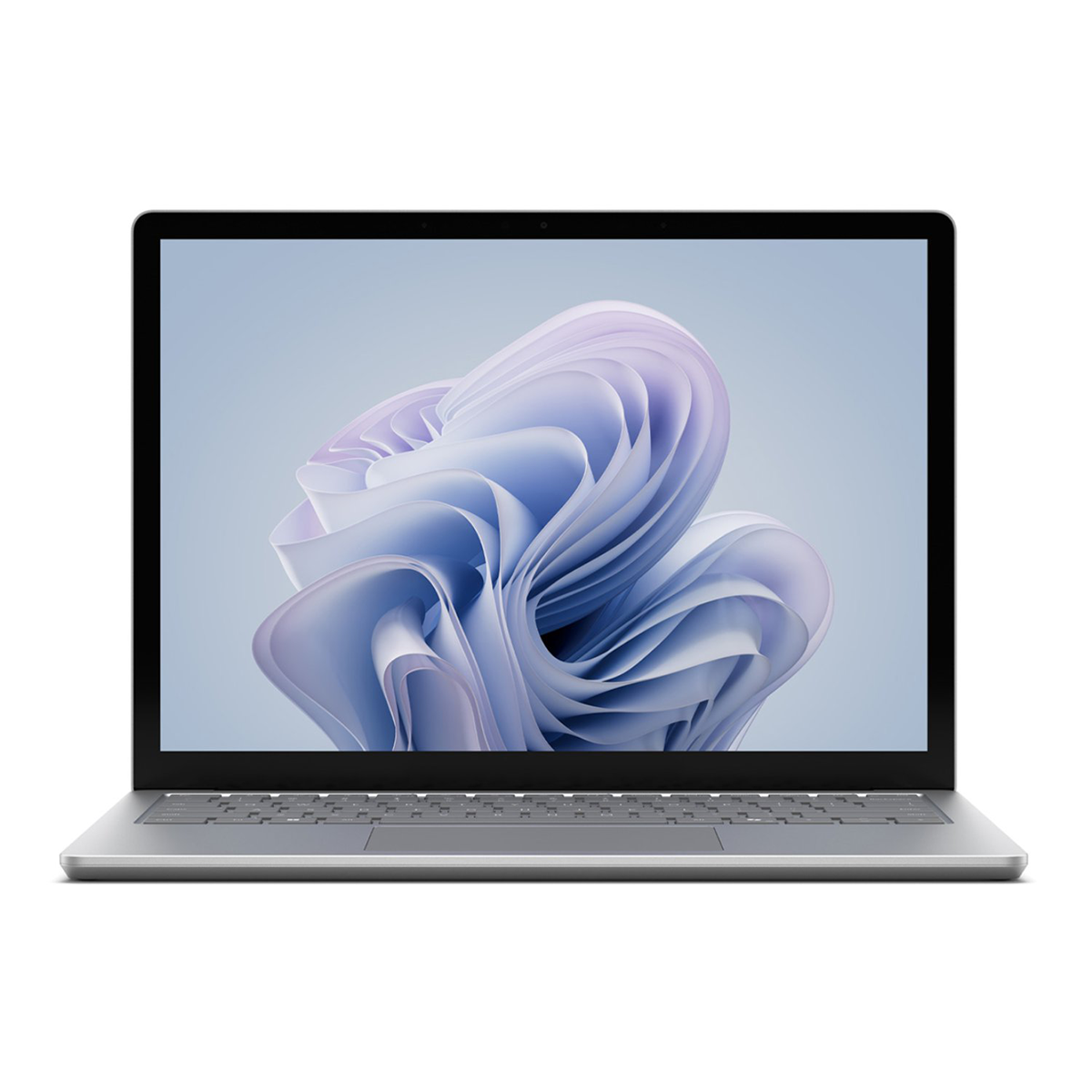 لپ تاپ 15 اینچی مایکروسافت مدل Surface Laptop 6 Ultra 7 165H 16GB 256GB لپ تاپ 15 اینچی مایکروسافت مدل Surface Laptop 6 Ultra 7 165H 16GB 256GB