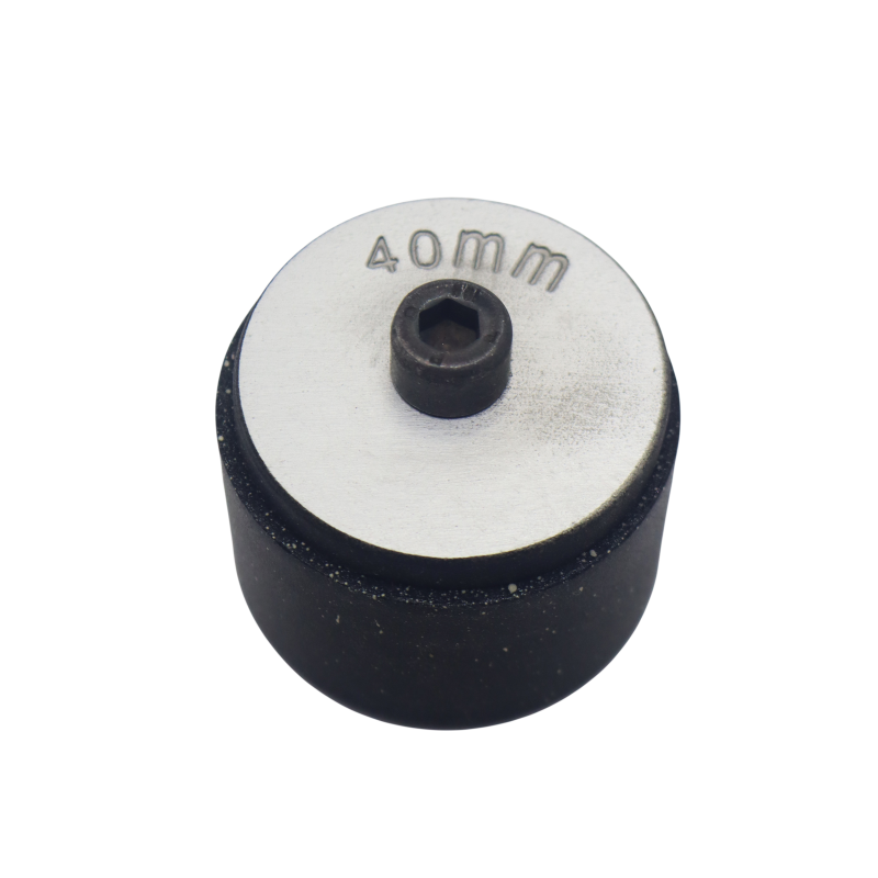 لقمه اتو لوله سبز مدل YP-40MM لقمه اتو لوله سبز مدل YP-40MM