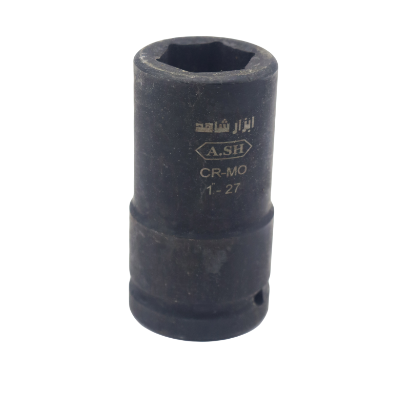 سری بکس ابزار شاهد مدل YPB-1INCH سایز 27 میلی متر