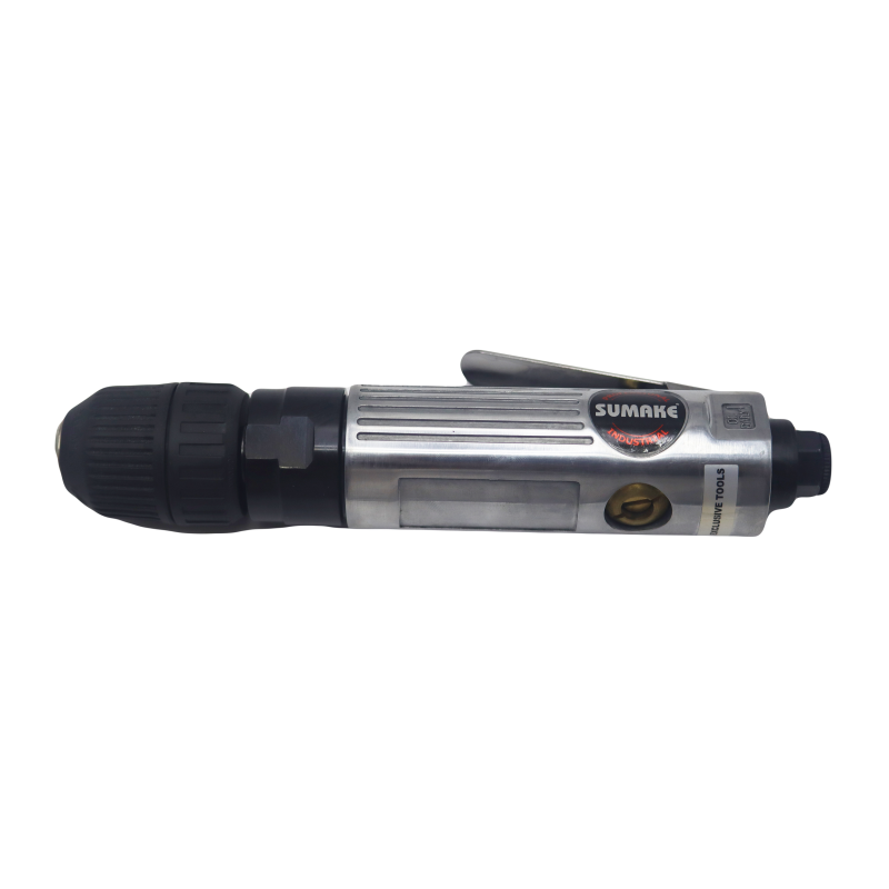 دریل 10 میلی متری بادی سوماک مدل YP-ST-4438C دریل 10 میلی متری بادی سوماک مدل YP-ST-4438C